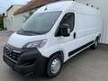 Opel Movano L3H2 Weiß - thumbnail 3