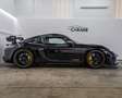 Porsche Cayman 718 GT4 RS PDK *WEISSACH*PCCB*LIFT* Schwarz - thumbnail 9