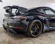 Porsche Cayman 718 GT4 RS PDK *WEISSACH*PCCB*LIFT* Schwarz - thumbnail 19