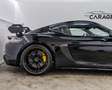 Porsche Cayman 718 GT4 RS PDK *WEISSACH*PCCB*LIFT* Schwarz - thumbnail 10