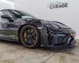 Porsche Cayman 718 GT4 RS PDK *WEISSACH*PCCB*LIFT* Schwarz - thumbnail 2