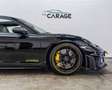 Porsche Cayman 718 GT4 RS PDK *WEISSACH*PCCB*LIFT* Schwarz - thumbnail 11