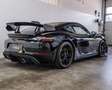 Porsche Cayman 718 GT4 RS PDK *WEISSACH*PCCB*LIFT* Schwarz - thumbnail 18