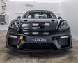 Porsche Cayman 718 GT4 RS PDK *WEISSACH*PCCB*LIFT* Schwarz - thumbnail 5