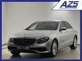 Mercedes-Benz E 220 CDI Exclusive AHK Kamera LED Navi Silber - thumbnail 1