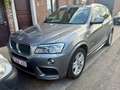 BMW X3 2.0iA xDrive / Pack M / Full / Carnet / ATT REMORQ Gris - thumbnail 2