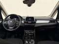 BMW 216 Advantage AHK*TEMP1.Hd.* Noir - thumbnail 9