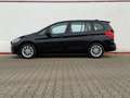 BMW 216 Advantage AHK*TEMP1.Hd.* Noir - thumbnail 4