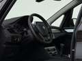 BMW 216 Advantage AHK*TEMP1.Hd.* Noir - thumbnail 7