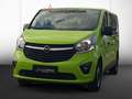 Opel Vivaro B Kombi 1.6 CDTI Biturbo L1H1 2.7t Grün - thumbnail 3