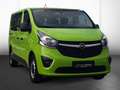 Opel Vivaro B Kombi 1.6 CDTI Biturbo L1H1 2.7t Grün - thumbnail 2