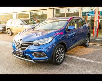 Blue dCi 8V 115CV EDC Intens