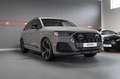 Audi Q7 50 TDI S-line competition AHK B&O PANO STHZ Grijs - thumbnail 4