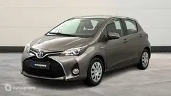 Toyota Yaris HSD 100h Dynamic 5p