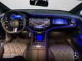 Mercedes-Benz EQE 350 4Matic AMG Fahrass 360° Airmat Pano Distr. Grau - thumbnail 13