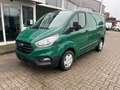 Ford Transit Custom TRANSIT CUSTOM KASTEN/STANDHZG./AHK/TÜV+SERVICE Green - thumbnail 2