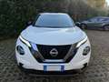 Nissan Juke 1.0 dig-t N-Connecta 114cv Bianco - thumbnail 2