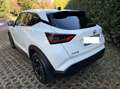 Nissan Juke 1.0 dig-t N-Connecta 114cv Bianco - thumbnail 4