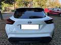 Nissan Juke 1.0 dig-t N-Connecta 114cv Bianco - thumbnail 5