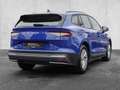 Skoda Enyaq 50 NAVI LED FLA SPURH KLIMAA VICO AUT Blauw - thumbnail 5