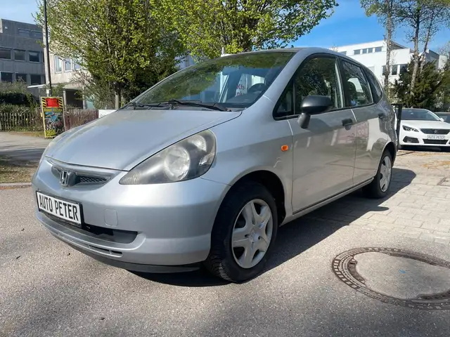 Honda Jazz 1.2