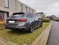 Audi RS4 RS4 Avant pano, headup, acc, dcc, v-max 280km/h Gris - thumbnail 5