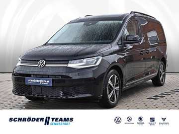 Maxi Dark Label 2.0 TDI DSG 1,99% Finanzierung
