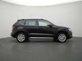 SEAT Ateca Xperience DSG NAVI AHK KAM SHZ PDC LED Schwarz - thumbnail 3