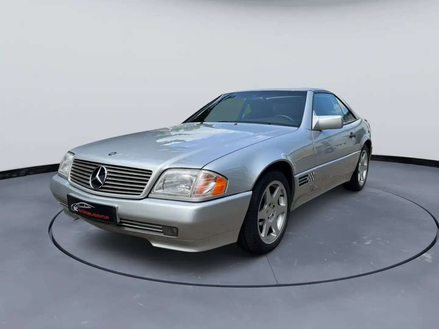 Mercedes-Benz SL 280 * Mille Miglia*Sondermodell*Limitiert* - 1