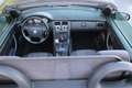 Mercedes-Benz SLK 200 Cruise control, Elektrische cabrio dak, Automaat, crna - thumbnail 2