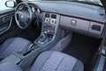 Mercedes-Benz SLK 200 Cruise control, Elektrische cabrio dak, Automaat, crna - thumbnail 8