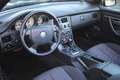 Mercedes-Benz SLK 200 Cruise control, Elektrische cabrio dak, Automaat, crna - thumbnail 5