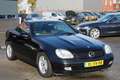 Mercedes-Benz SLK 200 Cruise control, Elektrische cabrio dak, Automaat, Zwart - thumbnail 37