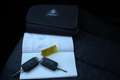 Mercedes-Benz SLK 200 Cruise control, Elektrische cabrio dak, Automaat, Negro - thumbnail 3