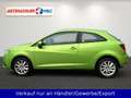 SEAT Ibiza 1.2i Style Klimaautomatik Navigation Grün - thumbnail 7