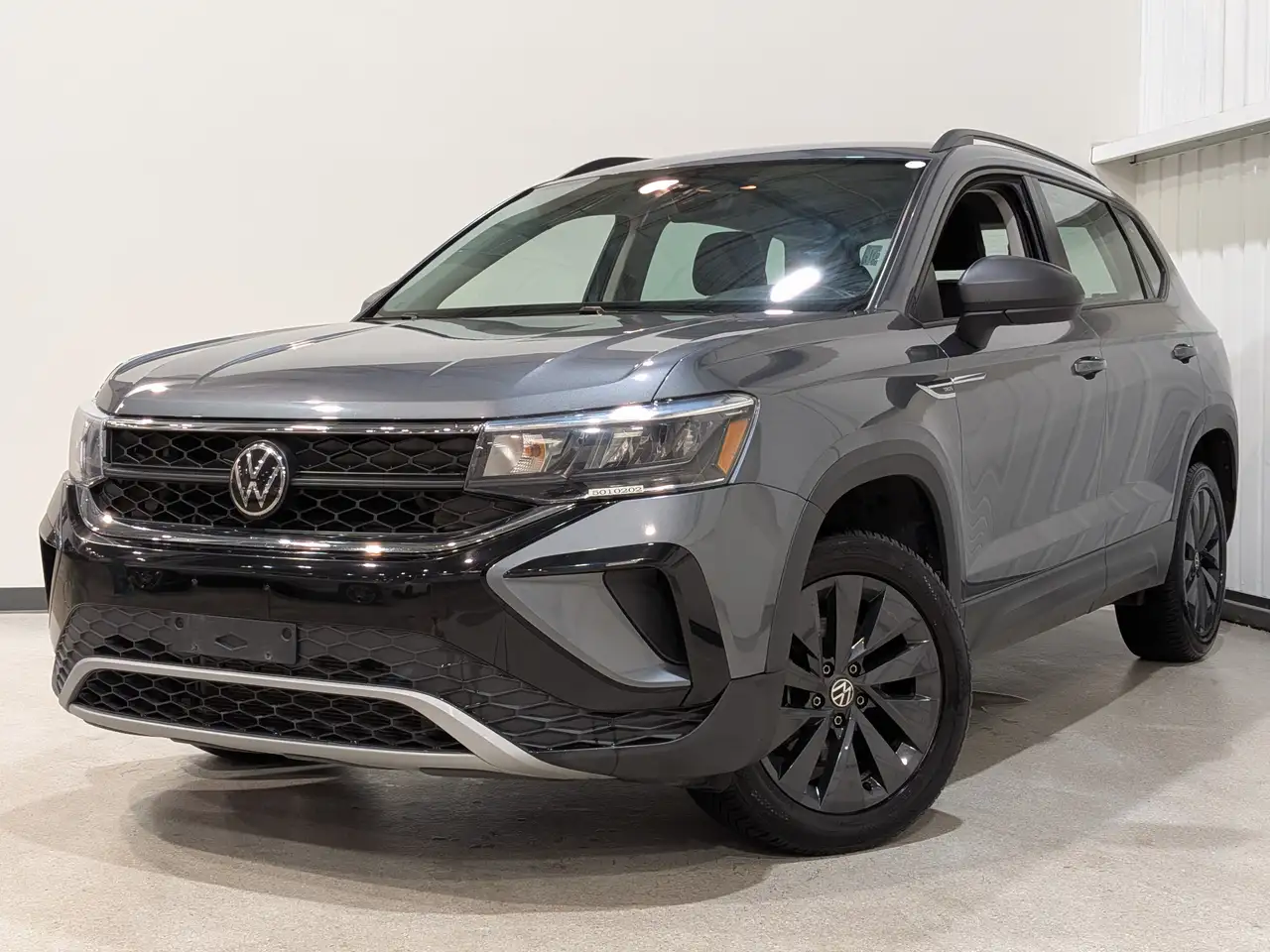 2024 Volkswagen Taos