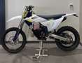 Husqvarna TE 300 Blanc - thumbnail 1