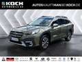 Subaru OUTBACK 2.5 Platinum AT 4x4 LED LEDER CAM SH SD Grün - thumbnail 1