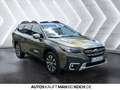 Subaru OUTBACK 2.5 Platinum AT 4x4 LED LEDER CAM SH SD Grün - thumbnail 6