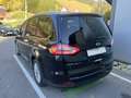 Ford Galaxy Titanium Schwarz - thumbnail 5
