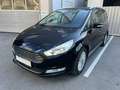 Ford Galaxy Titanium Schwarz - thumbnail 1