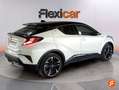 Toyota C-HR 180H GR Sport Blanco - thumbnail 7