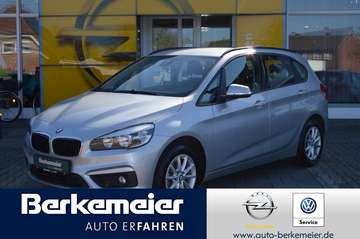 2 Active Tourer 216 i Advantage SHZ / PDC / KLIMA