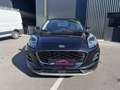 Ford Puma II 1.0 EcoBoost 125ch mHEV Titanium Noir - thumbnail 2