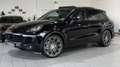 Porsche Cayenne S Diesel LUFT AHK PANO 18-WEGE APPROVED Schwarz - thumbnail 1