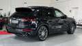 Porsche Cayenne S Diesel LUFT AHK PANO 18-WEGE APPROVED Schwarz - thumbnail 7