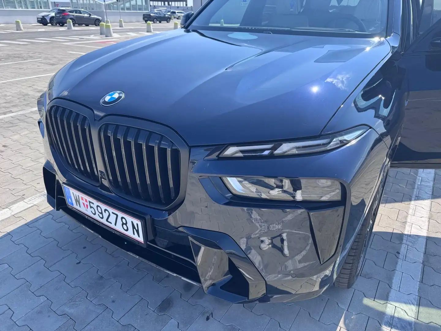 BMW X7 xDrive40d - 2