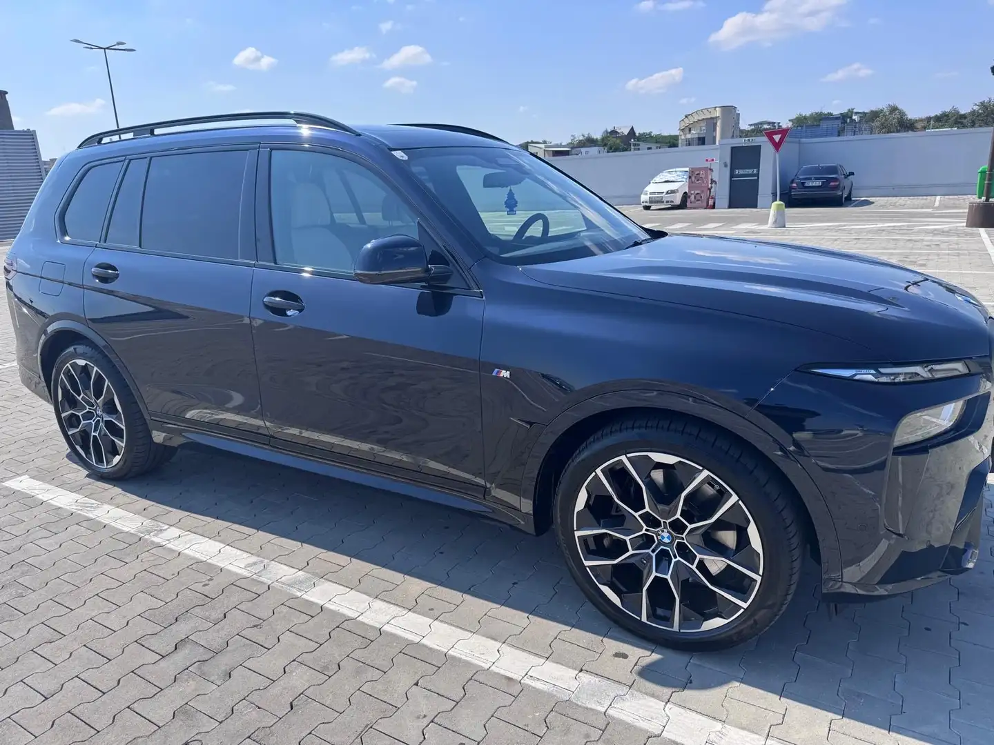 BMW X7 xDrive40d - 2
