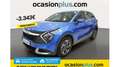 Kia Sportage 1.6 T-GDi Drive 160 Azul - thumbnail 1