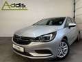 Opel Astra 1.0 TURBO 105 CV ECOTEC BUSINESS GPS Gris - thumbnail 10